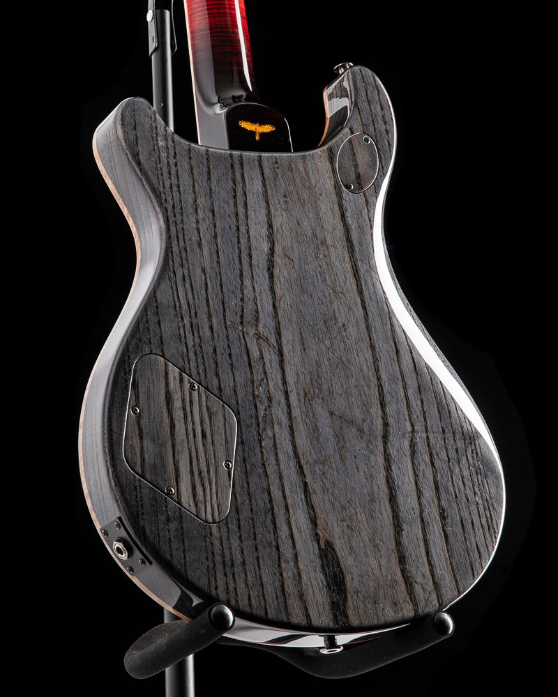 Paul Reed Smith Private Stock McCarty 594 Dragon's Breath Glow Smokeburst