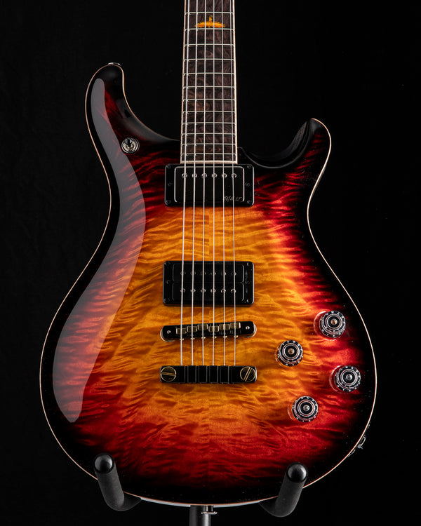 Paul Reed Smith Private Stock McCarty 594 Dragon's Breath Glow Smokeburst