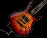 Paul Reed Smith Private Stock McCarty 594 Dragon's Breath Glow Smokeburst