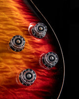 Paul Reed Smith Private Stock McCarty 594 Dragon's Breath Glow Smokeburst