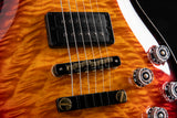 Paul Reed Smith Private Stock McCarty 594 Dragon's Breath Glow Smokeburst