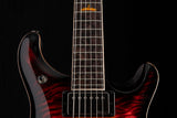 Paul Reed Smith Private Stock McCarty 594 Dragon's Breath Glow Smokeburst