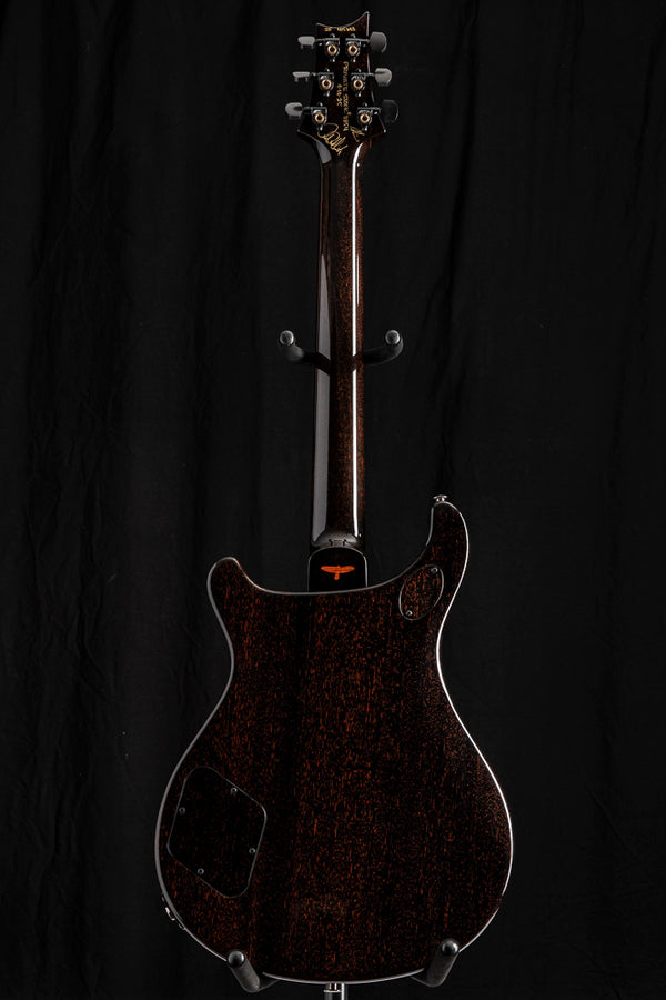 Paul Reed Smith Private Stock McCarty 594 Reverse Nightfall Galaxy Fad