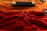Paul Reed Smith Private Stock McCarty 594 Reverse Nightfall Galaxy Fade