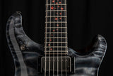 Paul Reed Smith Private Stock McCarty 594 Reverse Nightfall Galaxy Fade