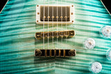 Paul Reed Smith Private Stock McCarty 594 Glacier Blue Glow