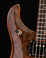 Paul Reed Smith Private Stock McCarty 594 Semi-Hollow Walnut