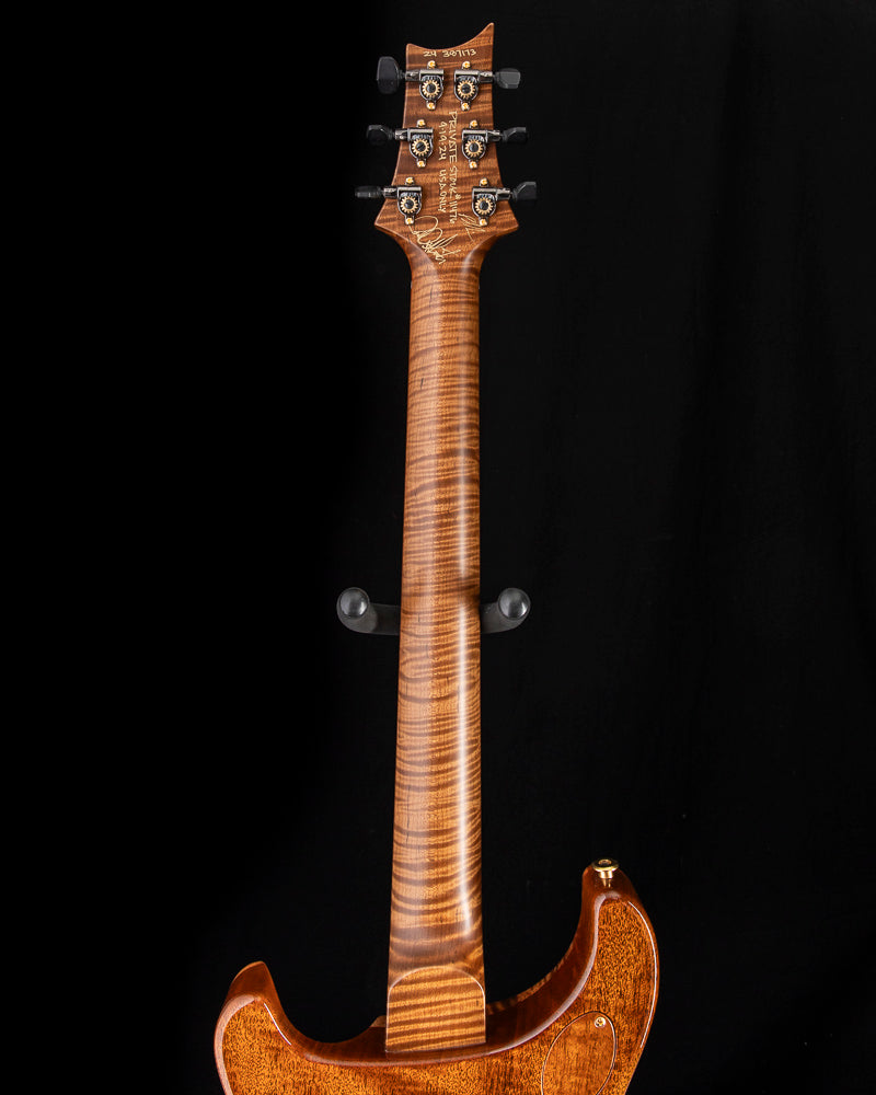 Paul Reed Smith Private Stock McCarty 594 Semi-Hollow Walnut