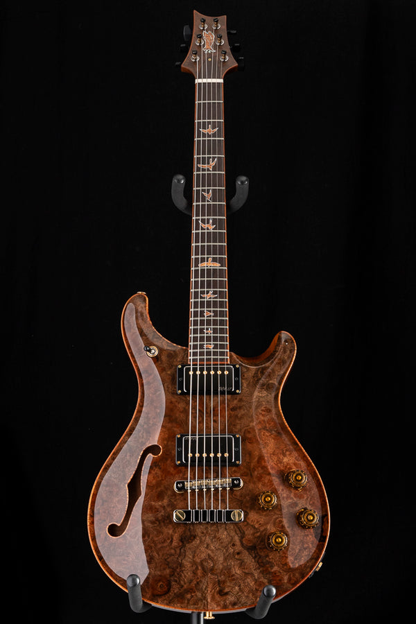 Paul Reed Smith Private Stock McCarty 594 Semi-Hollow Walnut