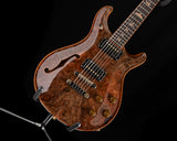 Paul Reed Smith Private Stock McCarty 594 Semi-Hollow Walnut