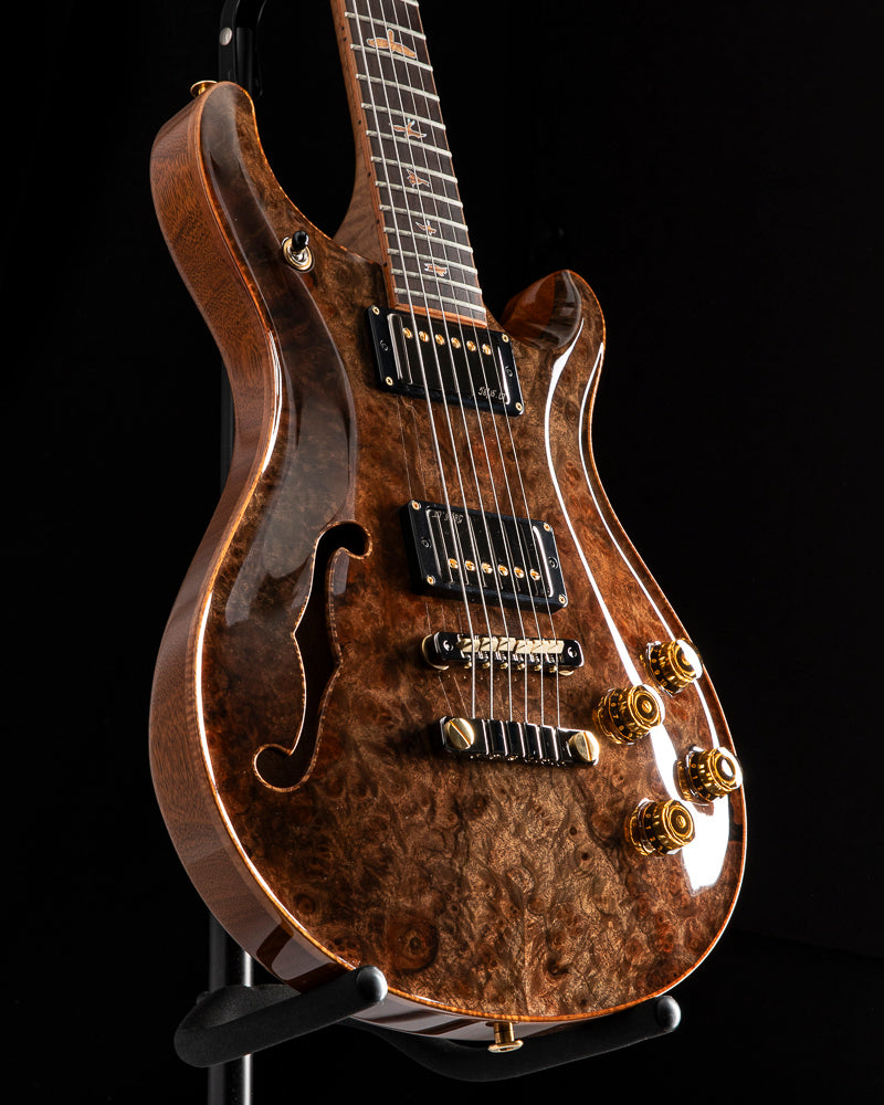 Paul Reed Smith Private Stock McCarty 594 Semi-Hollow Walnut