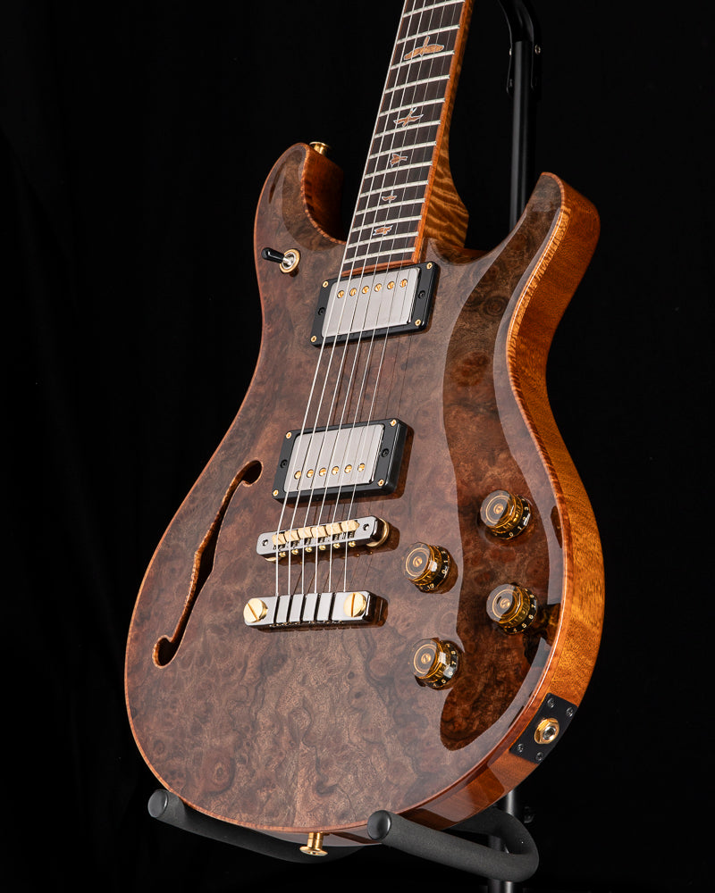 Paul Reed Smith Private Stock McCarty 594 Semi-Hollow Walnut