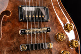 Paul Reed Smith Private Stock McCarty 594 Semi-Hollow Walnut