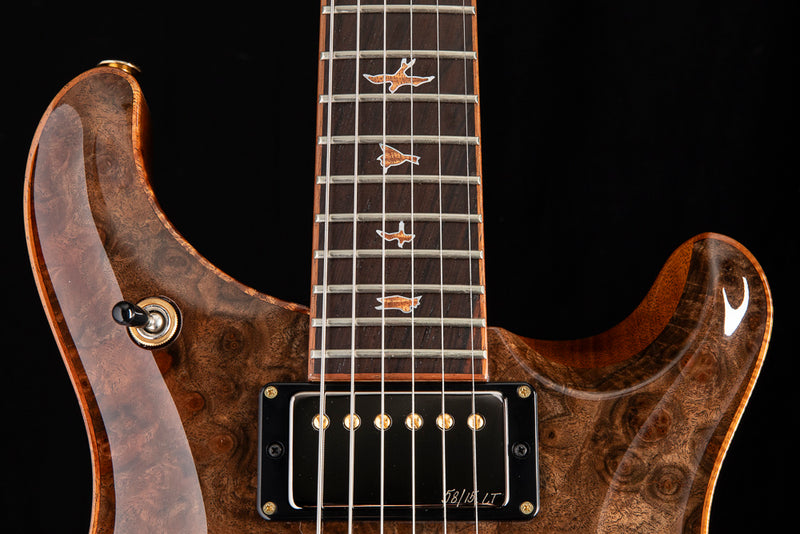 Paul Reed Smith Private Stock McCarty 594 Semi-Hollow Walnut