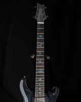 Paul Reed Smith Private Stock McCarty 594 Thinline Black Sub Zero Doghair