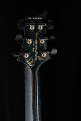 Paul Reed Smith Private Stock McCarty 594 Thinline Black Sub Zero Doghair