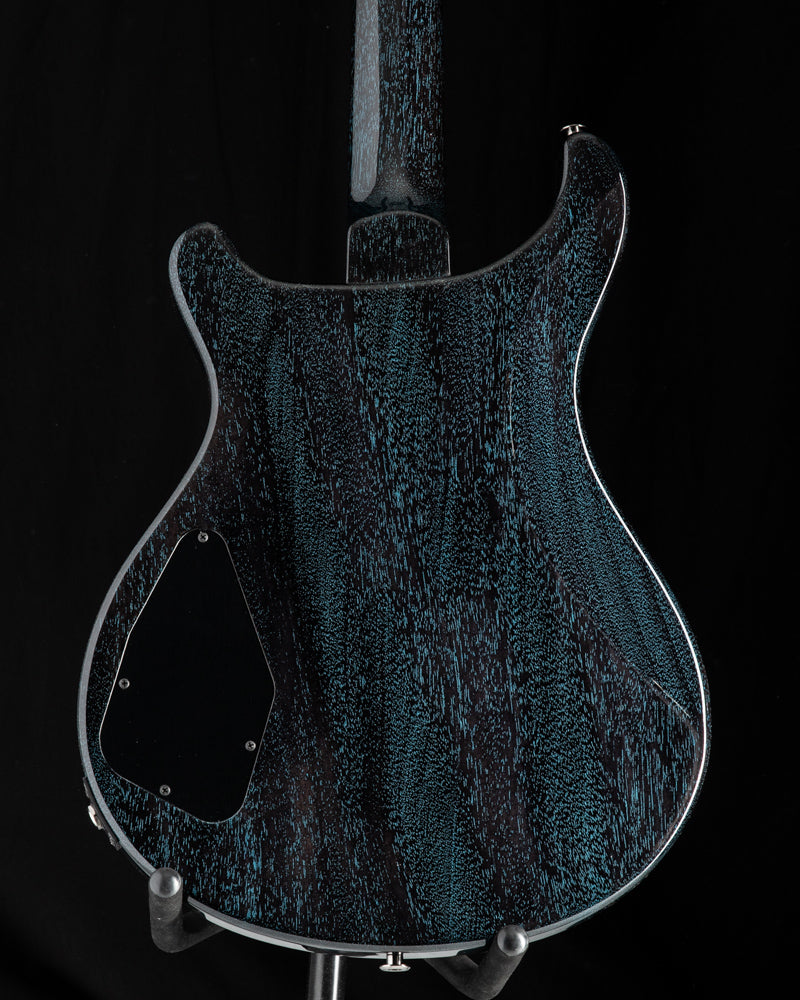 小物 Paul smith Mat Black/silver &BLACK BODY Paul Reed Smith Private Stock McCarty 594 Thinline Black Sub