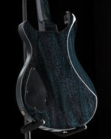 Paul Reed Smith Private Stock McCarty 594 Thinline Black Sub Zero Doghair