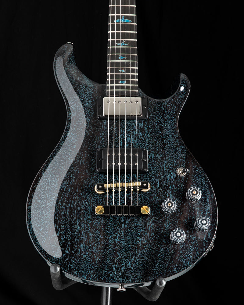 Paul Reed Smith Private Stock McCarty 594 Thinline Black Sub Zero Doghair