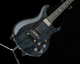 Paul Reed Smith Private Stock McCarty 594 Thinline Black Sub Zero Doghair