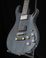 Paul Reed Smith Private Stock McCarty 594 Thinline Black Sub Zero Doghair