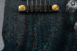 Paul Reed Smith Private Stock McCarty 594 Thinline Black Sub Zero Doghair