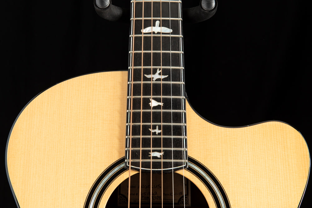 PRS Angelus Custom – Jimmy Wallace Guitars
