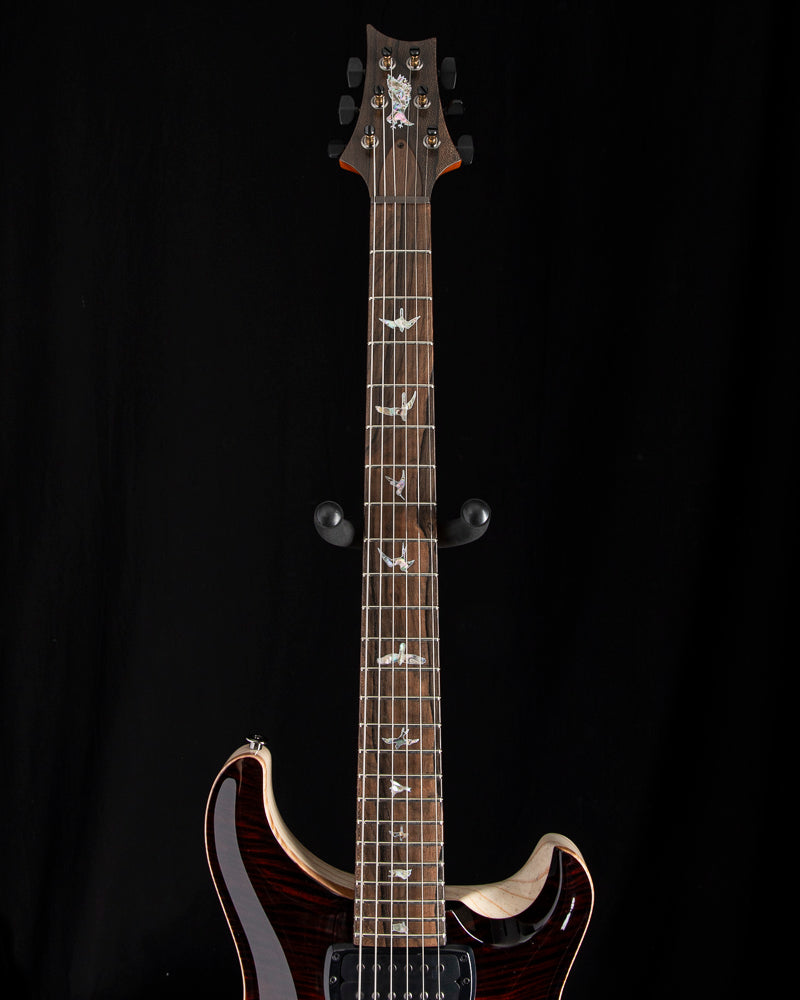 Paul Reed Smith Private Stock Custom 24-08 Electric Tiger Glow