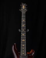 Paul Reed Smith Private Stock Custom 22 Semi-Hollow Electric Tiger Glow