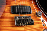 Paul Reed Smith Private Stock Custom 24-08 Electric Tiger Glow
