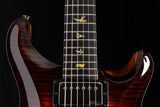 Paul Reed Smith Private Stock Custom 22 Semi-Hollow Electric Tiger Glow
