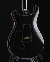 Paul Reed Smith Private Stock Custom 24-08 Frostbite Glow Reverse Nightfall