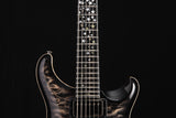 Paul Reed Smith Private Stock Custom 24-08 Frostbite Glow Reverse Nightfall
