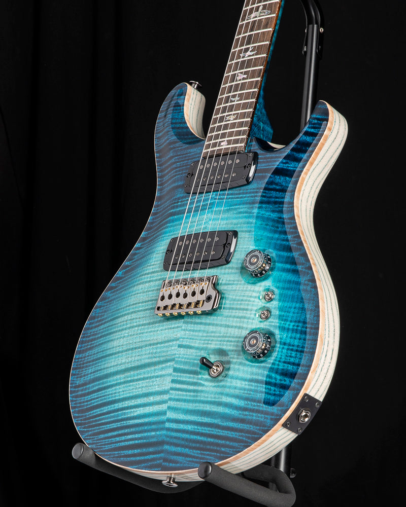 Paul Reed Smith Private Stock Custom 24-08 Sub Zero Glow