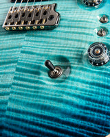 Paul Reed Smith Private Stock Custom 24-08 Sub Zero Glow