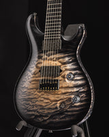 Paul Reed Smith Private Stock Custom 24 7-String Frostbite Glow