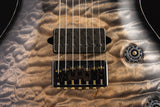 Paul Reed Smith Private Stock Custom 24 7-String Frostbite Glow
