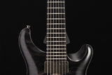 Paul Reed Smith Private Stock Custom 24 7-String Frostbite Glow