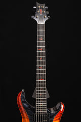 Paul Reed Smith Private Stock Custom 24 Galaxy Double Fade