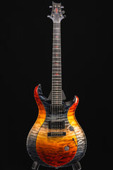 Paul Reed Smith Private Stock Custom 24 Galaxy Double Fade