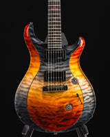 Paul Reed Smith Private Stock Custom 24 Galaxy Double Fade