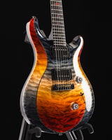 Paul Reed Smith Private Stock Custom 24 Galaxy Double Fade