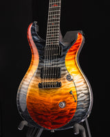 Paul Reed Smith Private Stock Custom 24 Galaxy Double Fade