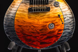 Paul Reed Smith Private Stock Custom 24 Galaxy Double Fade