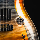 Paul Reed Smith Private Stock Custom 24 Galaxy Double Fade