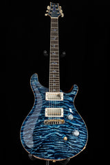 Used Paul Reed Smith Private Stock Custom 24 Hardtail Faded Indigo