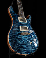 Used Paul Reed Smith Private Stock Custom 24 Hardtail Faded Indigo