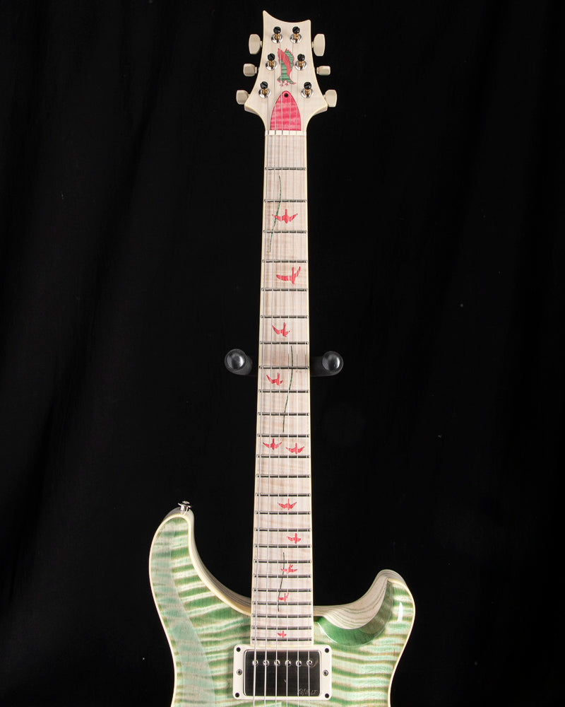 Paul Reed Smith Private Stock Custom 24 Key Lime