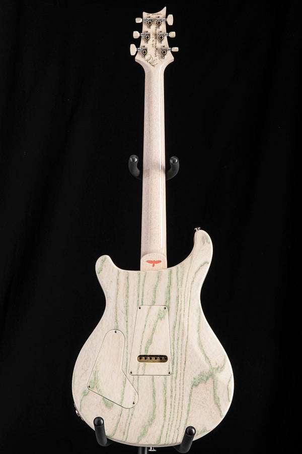 PRS Private Stock Custom 24 Sub Zero Glow Electric Guitar