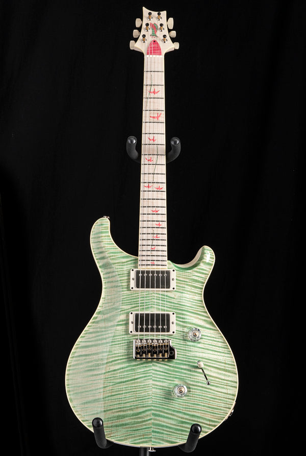 Paul Reed Smith Private Stock Custom 24 Key Lime